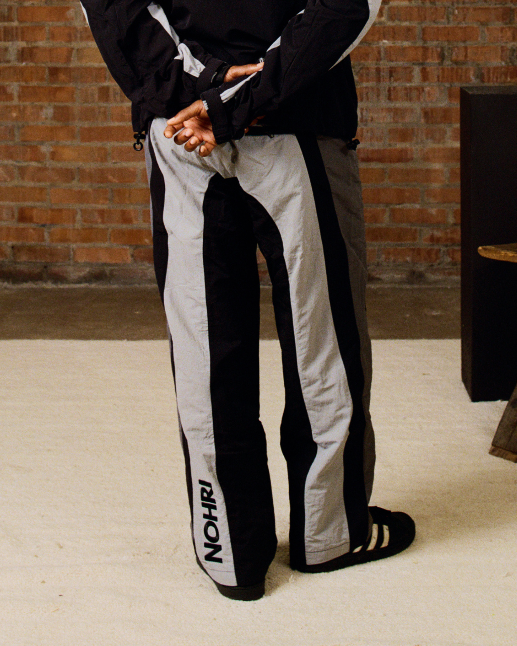 FW25 Track Pants