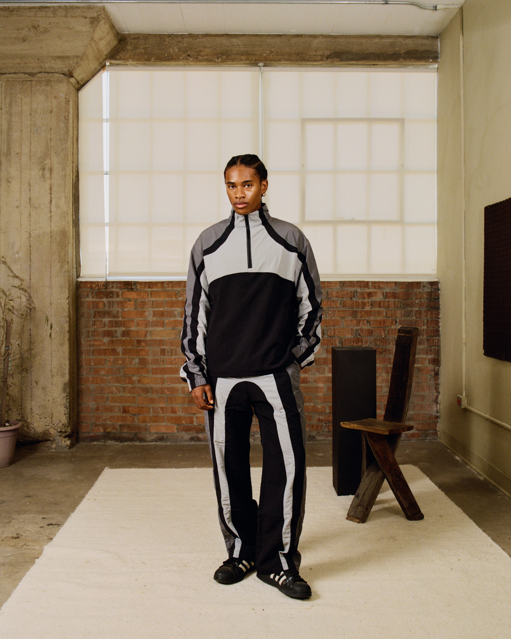 FW25 Track Pants