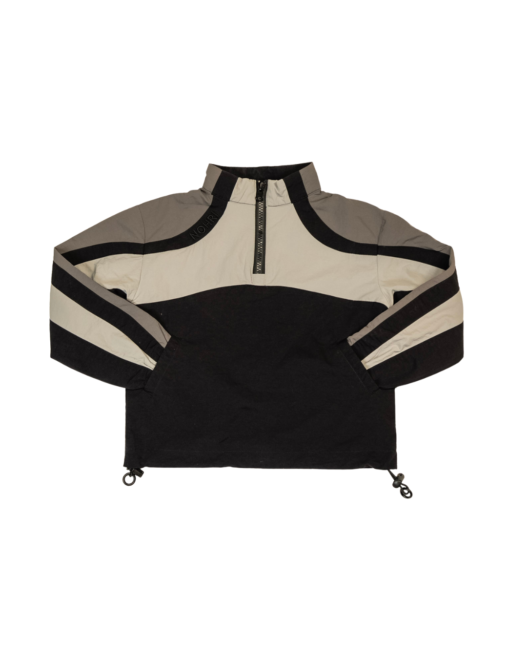 Kids FW25 Track Jacket