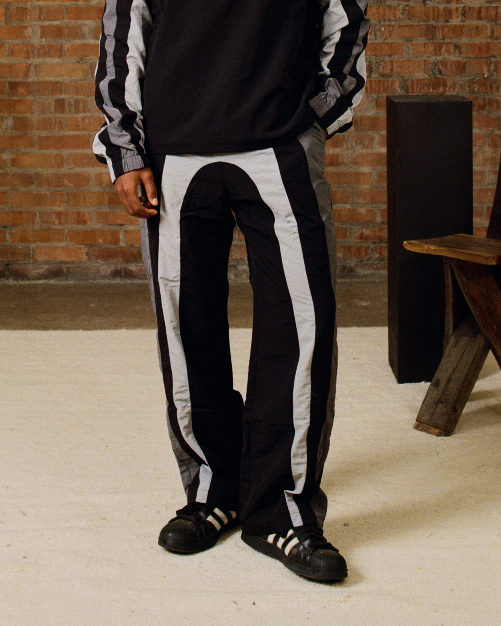FW25 Track Pants