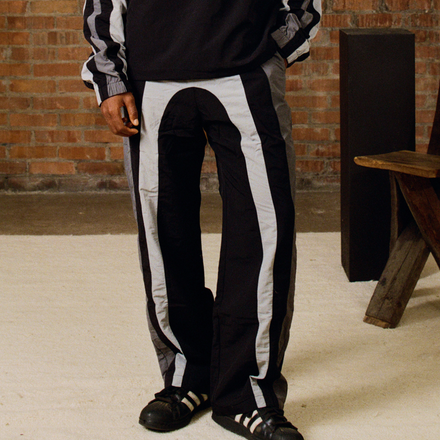 FW25 Track Pants